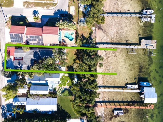2316 CANASTA DRIVE, Bradenton Beach, FL 34217