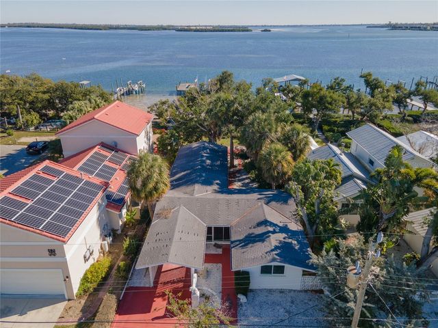 2316 CANASTA DRIVE, Bradenton Beach, FL 34217