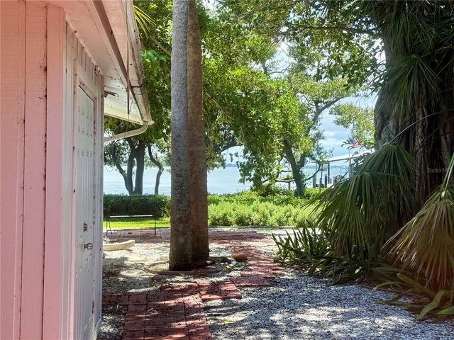 2316 CANASTA DRIVE, Bradenton Beach, FL 34217