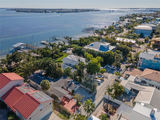 2316 CANASTA DRIVE, Bradenton Beach, FL 34217