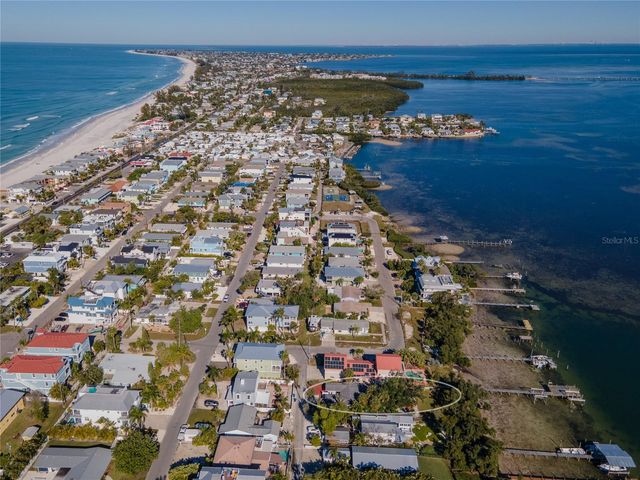 2316 CANASTA DRIVE, Bradenton Beach, FL 34217