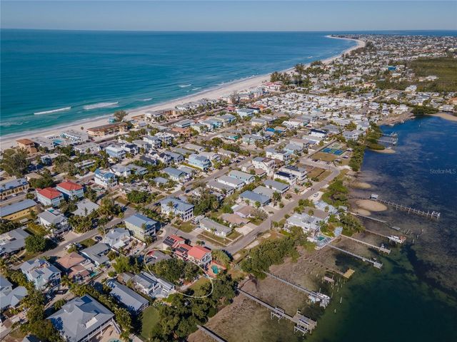 2316 CANASTA DRIVE, Bradenton Beach, FL 34217