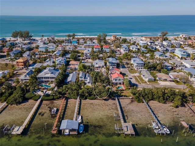 2316 CANASTA DRIVE, Bradenton Beach, FL 34217