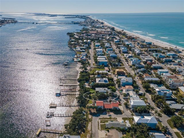 2316 CANASTA DRIVE, Bradenton Beach, FL 34217