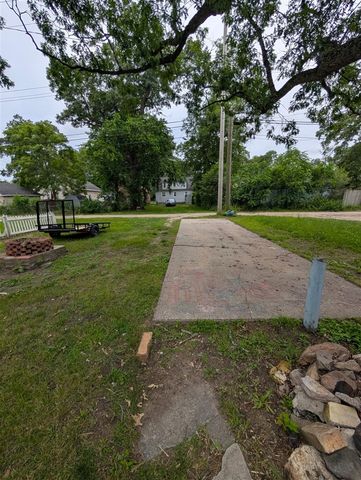 3021 Hoyt Street, Muskegon Heights, MI 49444
