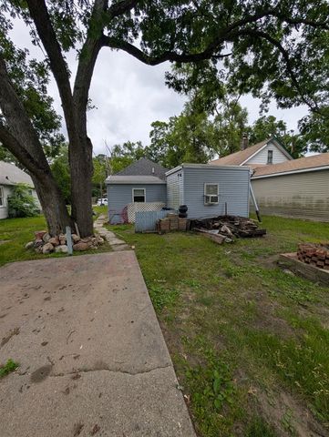 3021 Hoyt Street, Muskegon Heights, MI 49444