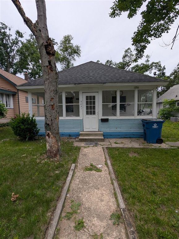 3021 Hoyt Street, Muskegon Heights, MI 49444