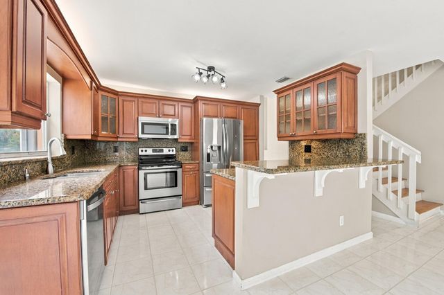 8132 Mystic Harbor Circle, Boynton Beach, FL 33436