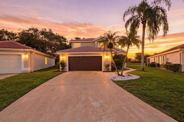 8132 Mystic Harbor Circle, Boynton Beach, FL 33436