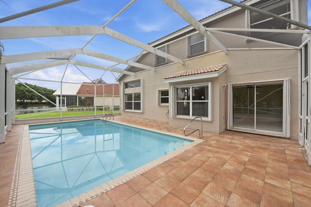 8132 Mystic Harbor Circle, Boynton Beach, FL 33436