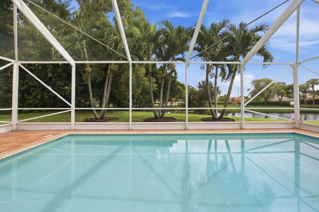 8132 Mystic Harbor Circle, Boynton Beach, FL 33436