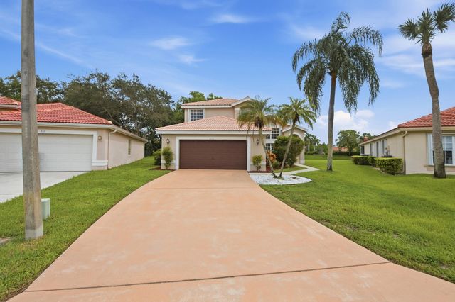 8132 Mystic Harbor Circle, Boynton Beach, FL 33436