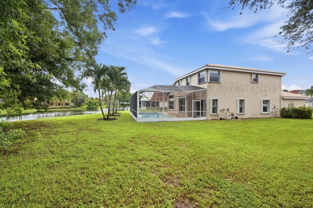 8132 Mystic Harbor Circle, Boynton Beach, FL 33436