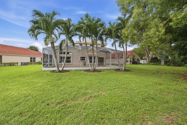 8132 Mystic Harbor Circle, Boynton Beach, FL 33436