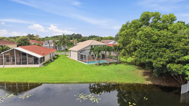 8132 Mystic Harbor Circle, Boynton Beach, FL 33436