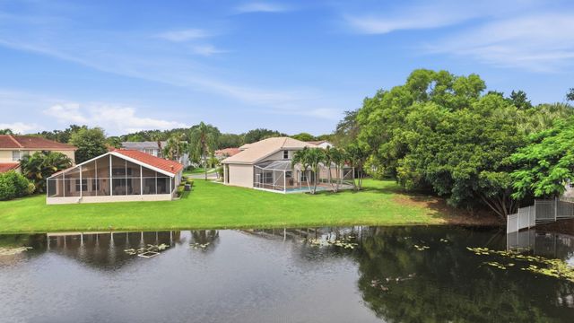 8132 Mystic Harbor Circle, Boynton Beach, FL 33436