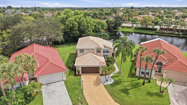 8132 Mystic Harbor Circle, Boynton Beach, FL 33436