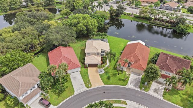 8132 Mystic Harbor Circle, Boynton Beach, FL 33436
