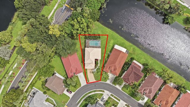 8132 Mystic Harbor Circle, Boynton Beach, FL 33436