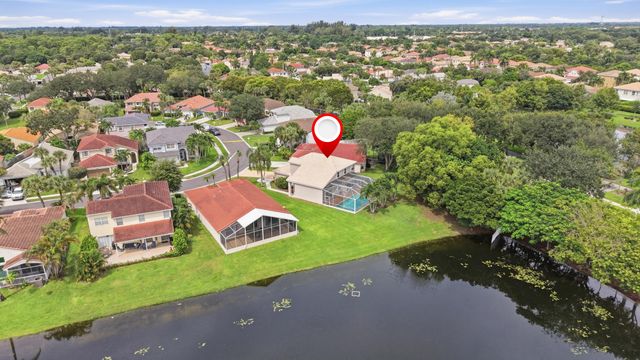 8132 Mystic Harbor Circle, Boynton Beach, FL 33436