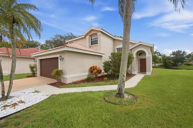 8132 Mystic Harbor Circle, Boynton Beach, FL 33436