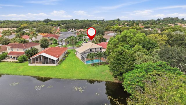 8132 Mystic Harbor Circle, Boynton Beach, FL 33436