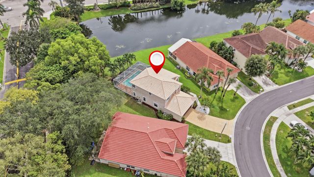 8132 Mystic Harbor Circle, Boynton Beach, FL 33436