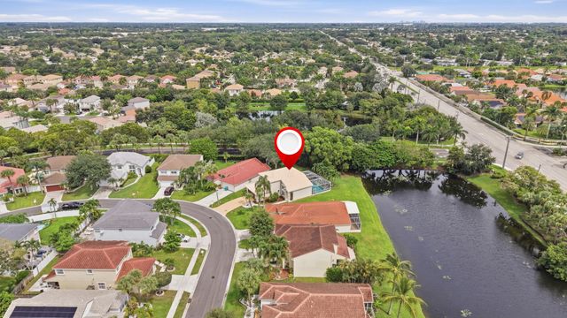 8132 Mystic Harbor Circle, Boynton Beach, FL 33436