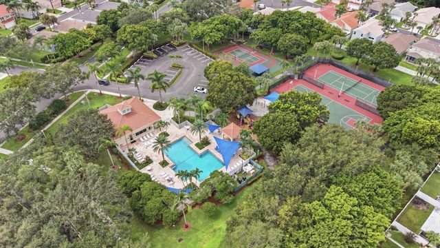 8132 Mystic Harbor Circle, Boynton Beach, FL 33436