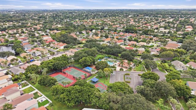 8132 Mystic Harbor Circle, Boynton Beach, FL 33436