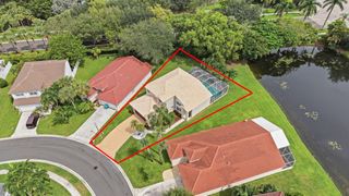 8132 Mystic Harbor Circle, Boynton Beach, FL 33436