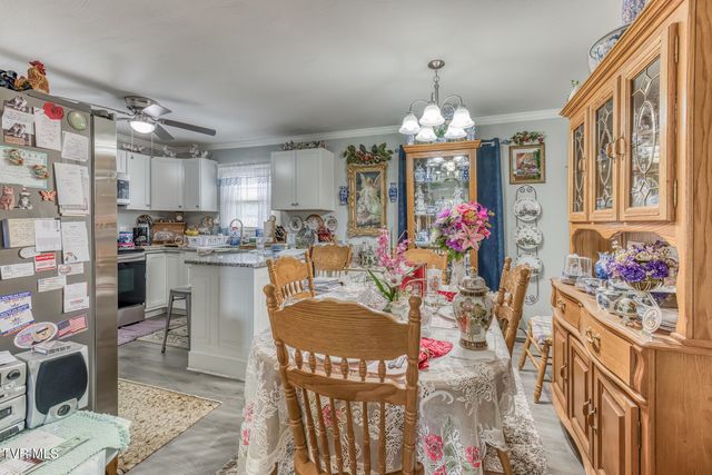 633 Old Airport Road, Bristol, VA 24201