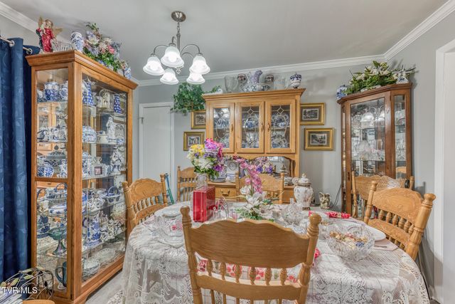 633 Old Airport Road, Bristol, VA 24201