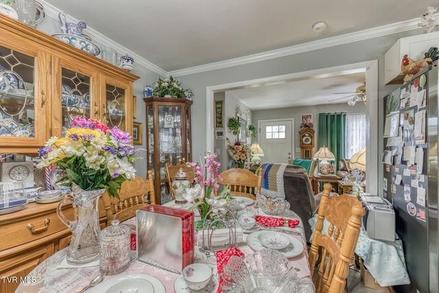 633 Old Airport Road, Bristol, VA 24201