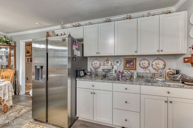 633 Old Airport Road, Bristol, VA 24201