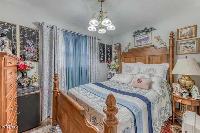 633 Old Airport Road, Bristol, VA 24201