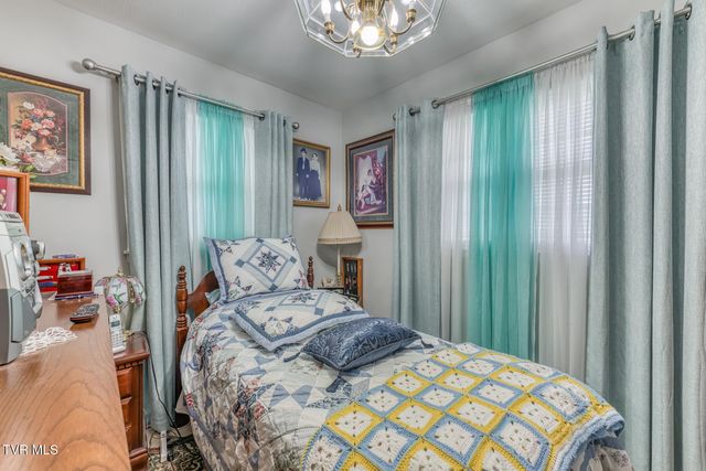 633 Old Airport Road, Bristol, VA 24201