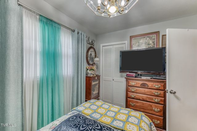 633 Old Airport Road, Bristol, VA 24201