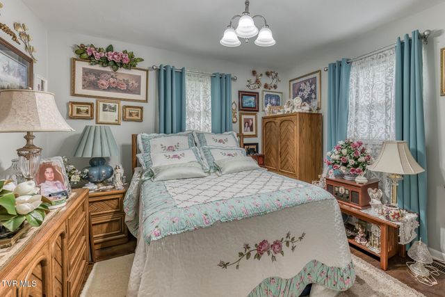 633 Old Airport Road, Bristol, VA 24201