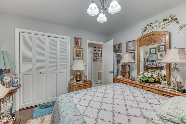 633 Old Airport Road, Bristol, VA 24201