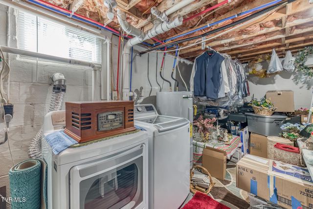 633 Old Airport Road, Bristol, VA 24201