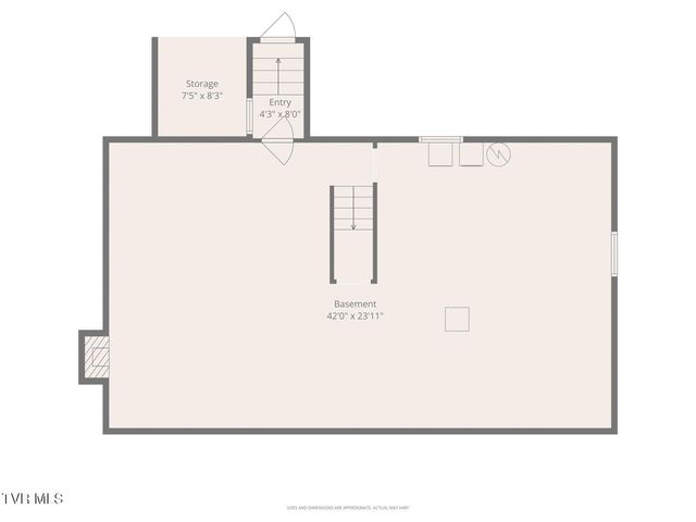 633 Old Airport Road, Bristol, VA 24201