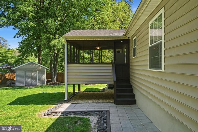 11620 COWPOKE CIR, Lusby, MD 20657