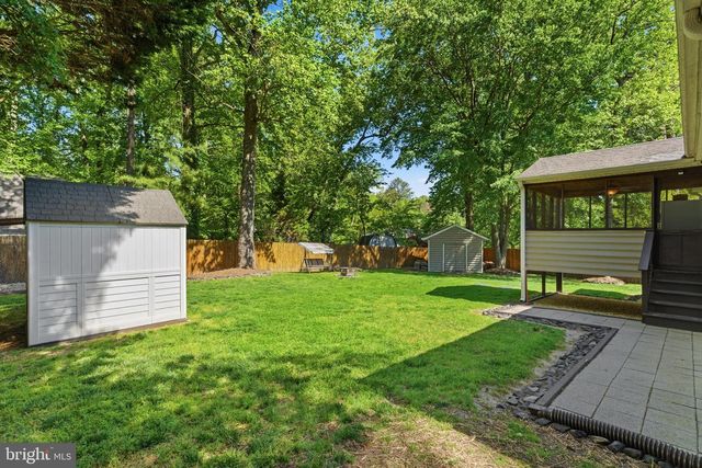 11620 COWPOKE CIR, Lusby, MD 20657