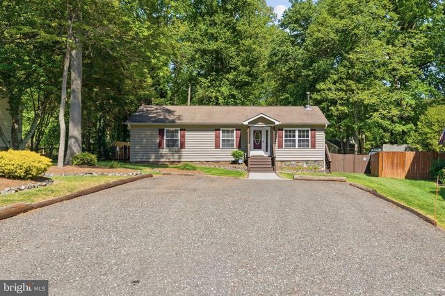 11620 COWPOKE CIR, Lusby, MD 20657