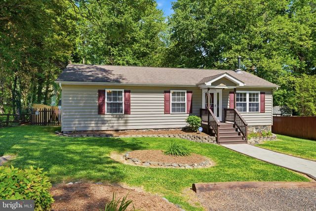 11620 COWPOKE CIR, Lusby, MD 20657