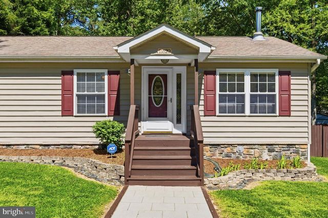 11620 COWPOKE CIR, Lusby, MD 20657