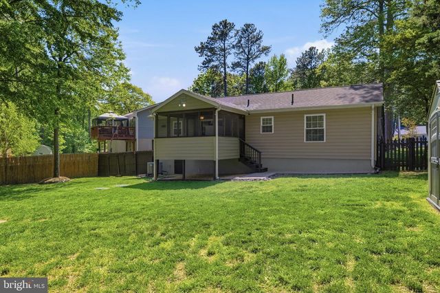 11620 COWPOKE CIR, Lusby, MD 20657
