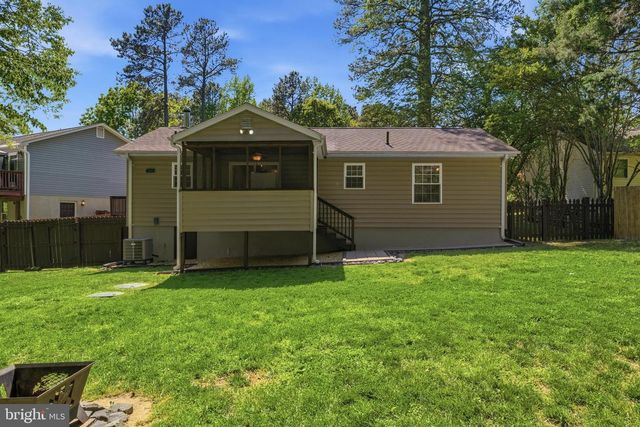 11620 COWPOKE CIR, Lusby, MD 20657