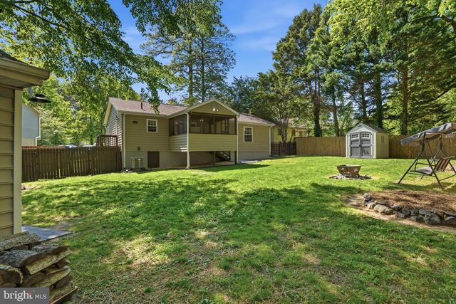 11620 COWPOKE CIR, Lusby, MD 20657